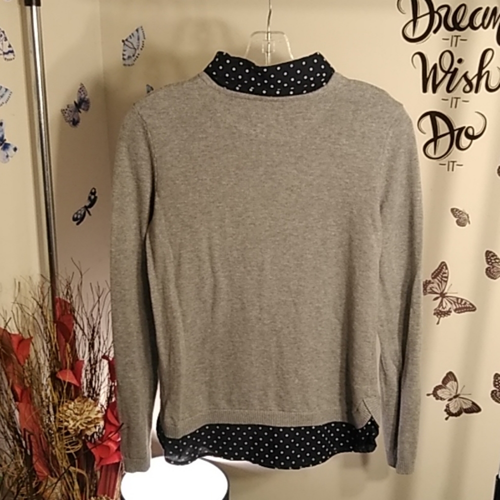 Women's Tommy Hilfiger Shirt - Picture 4 of 5